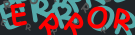 ERROR